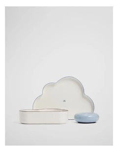 Sora Breakfast Gifting Set in Multi