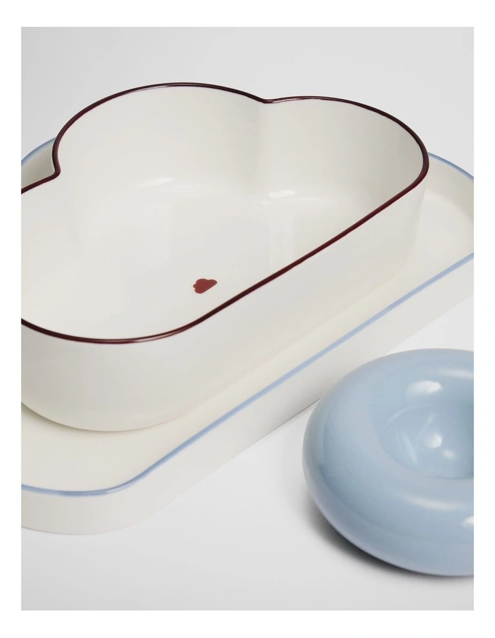 Sora Breakfast Gifting Set in Multi image 2