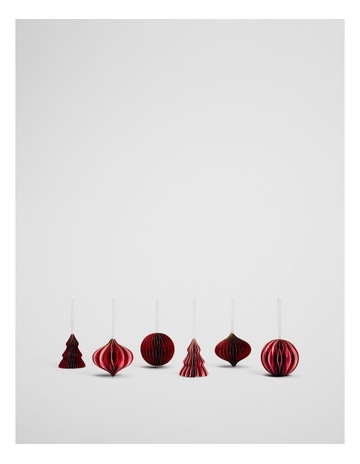 Ruby Stripe colour