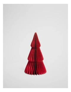Honeycomb Medium Tree in Ruby