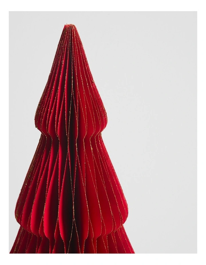 Honeycomb Medium Tree in Ruby image 2