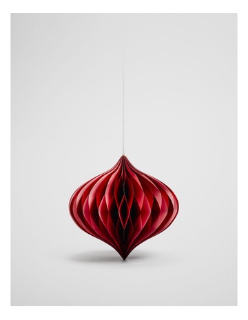 Ruby Stripe colour