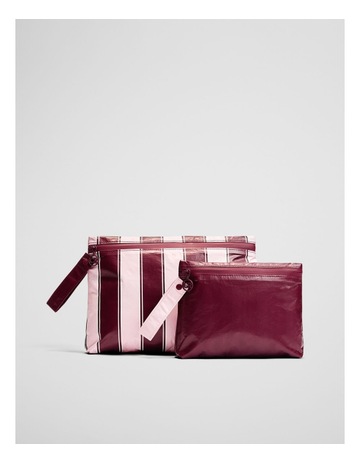 Merlot colour
