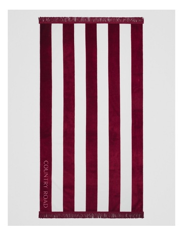 Merlot colour