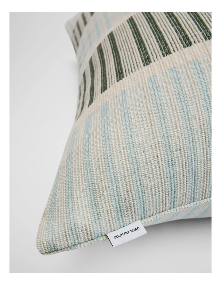 Thespina 60x60 Cushion in Ripple image 2