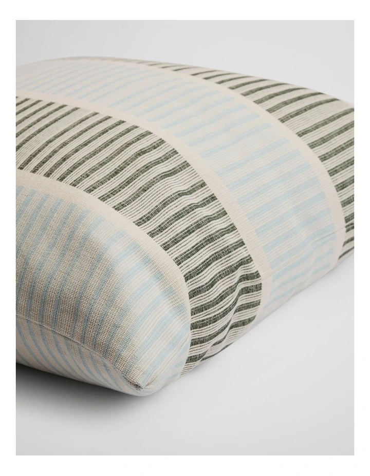 Thespina 60x60 Cushion in Ripple image 3