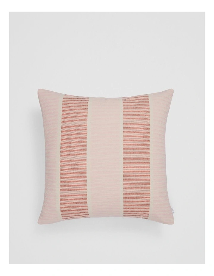 Thespina 60x60 Cushion in Auburn image 1