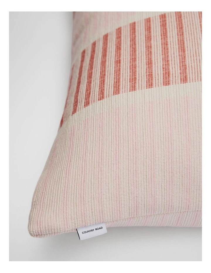 Thespina 60x60 Cushion in Auburn image 2