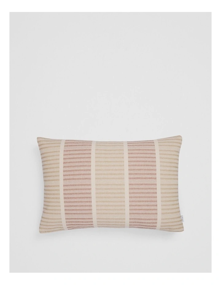 Thespina 40x60 Cushion in Natural image 1