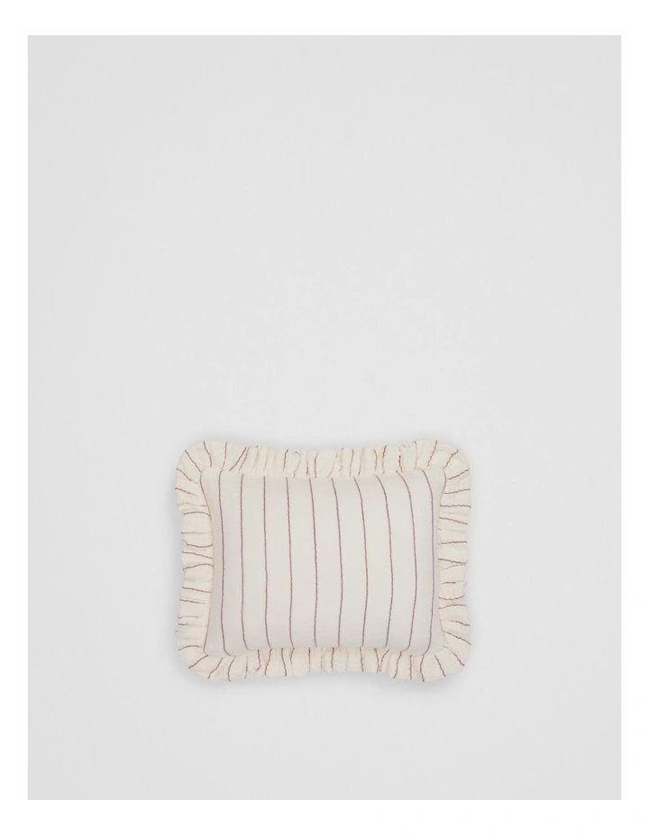 Kids Ayla 30x40 Cushion in Ruby image 4