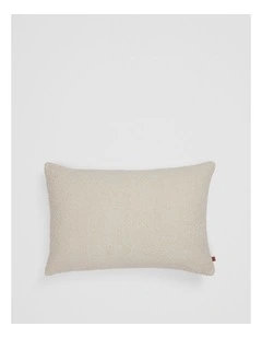Reed 40x60 Cushion in Natural