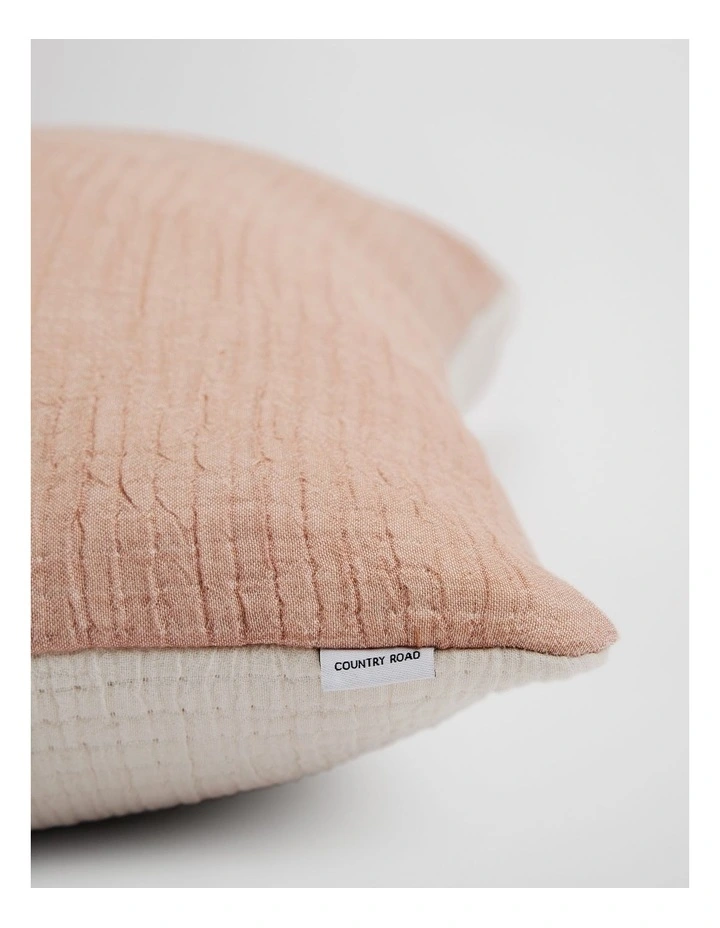 Thea 40x80 Cushion in Natural image 2