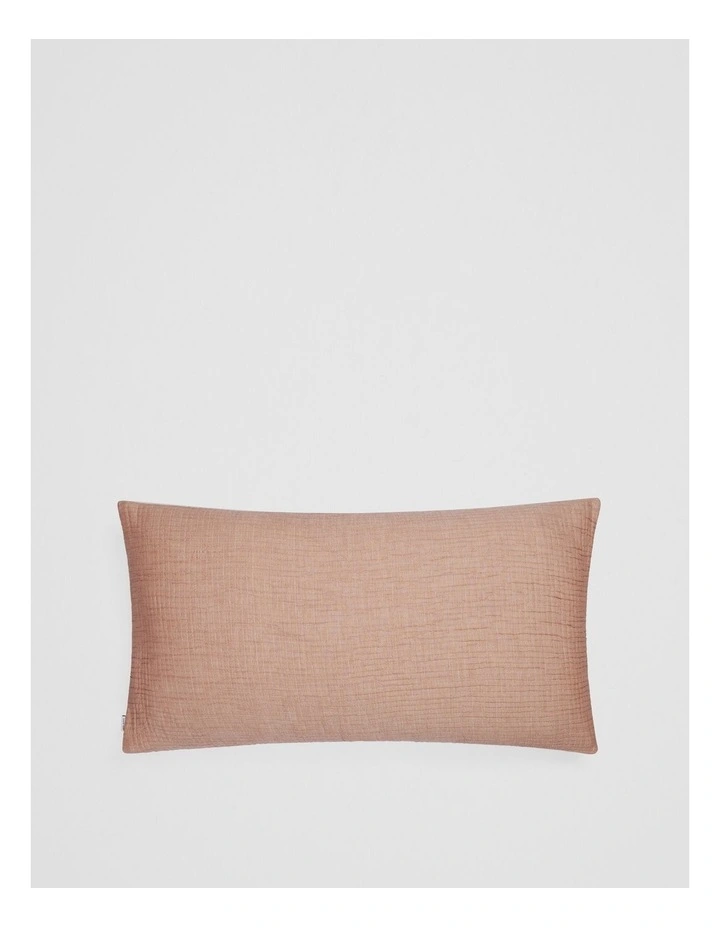 Thea 40x80 Cushion in Natural image 4