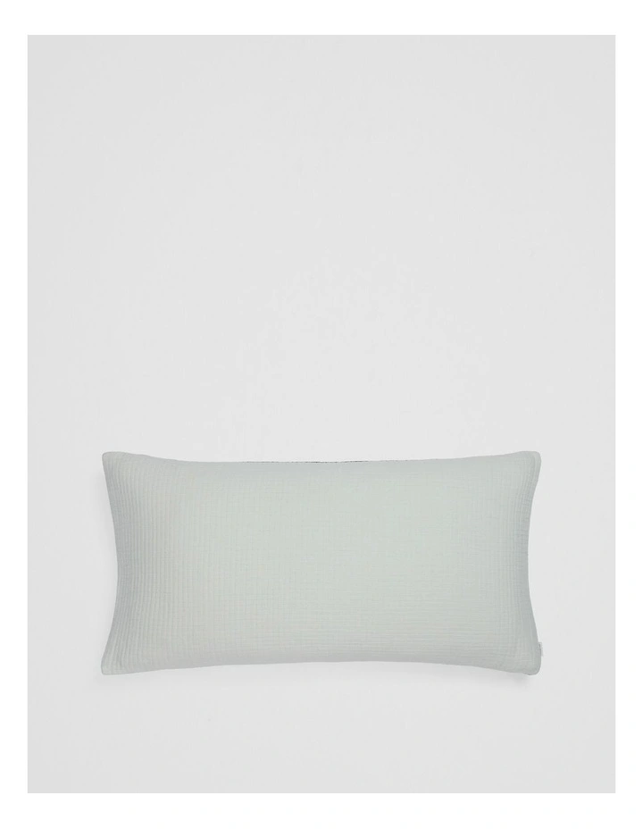 Thea 40x80 Cushion in Ripple image 1