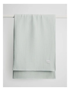 Thea Throw in Ripple