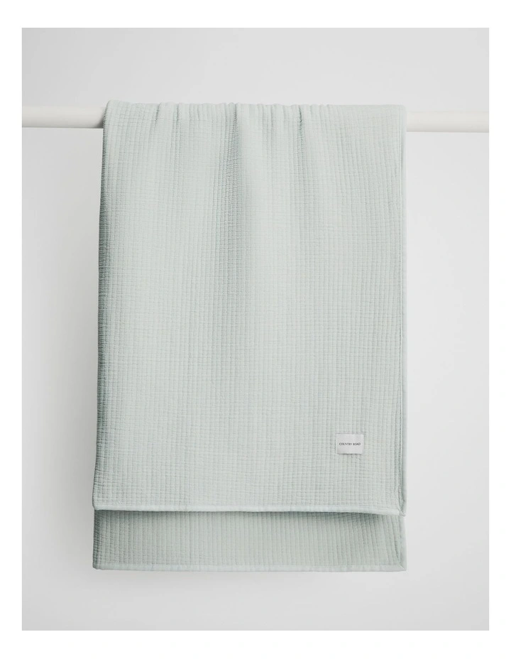 Thea Throw in Ripple image 1