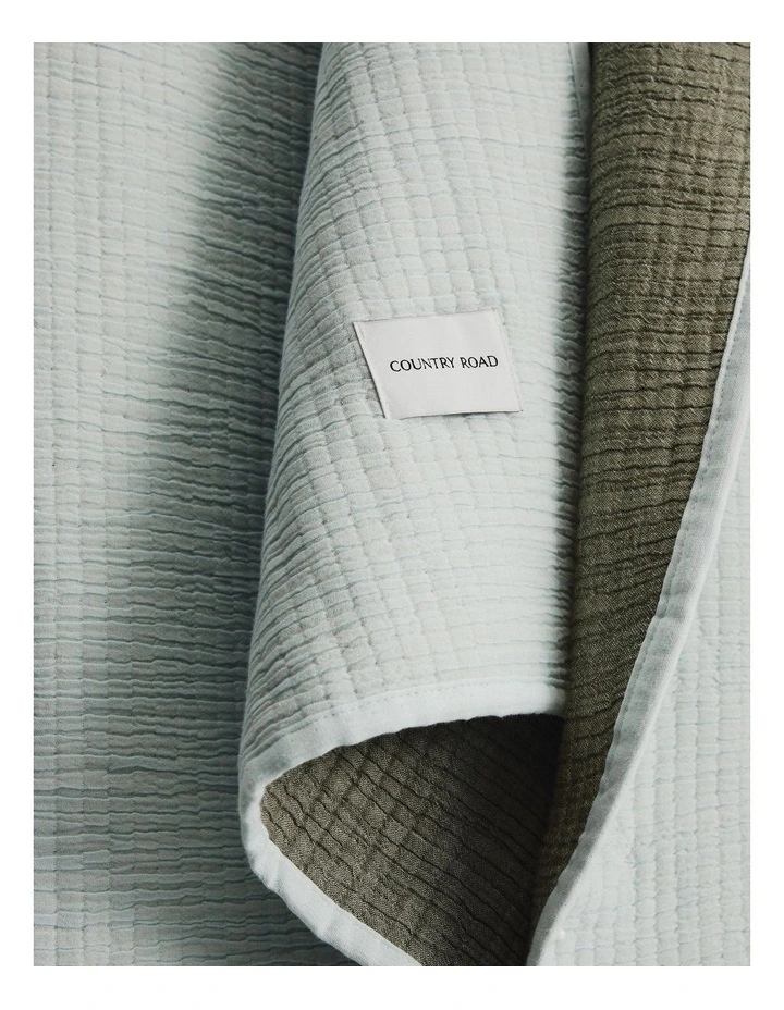 Thea Throw in Ripple image 2