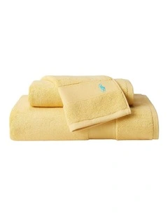The Ralph Towel