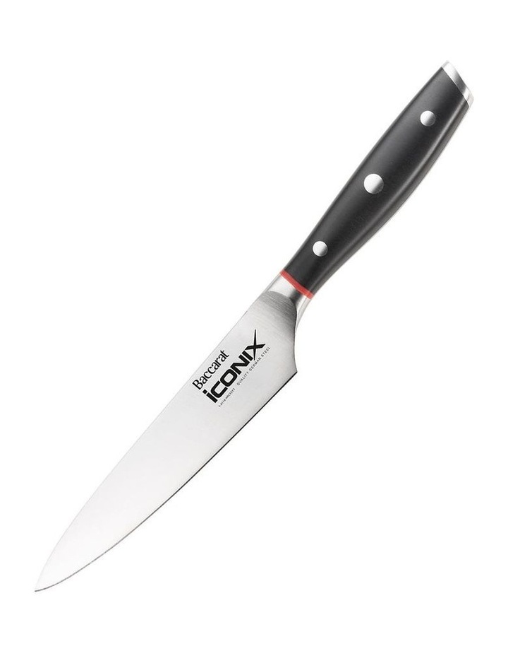 Baccarat iconiX Utility Knife 12.5cm image 1