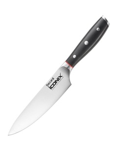 Baccarat iconiX Mini Chef Knife 15cm