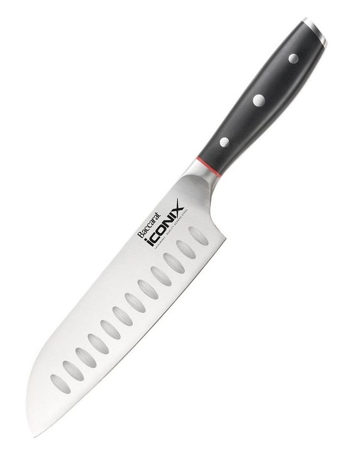 Baccarat iconiX Santoku Knife 18cm image 1