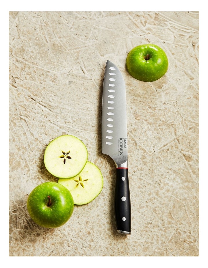 Baccarat iconiX Santoku Knife 18cm image 2