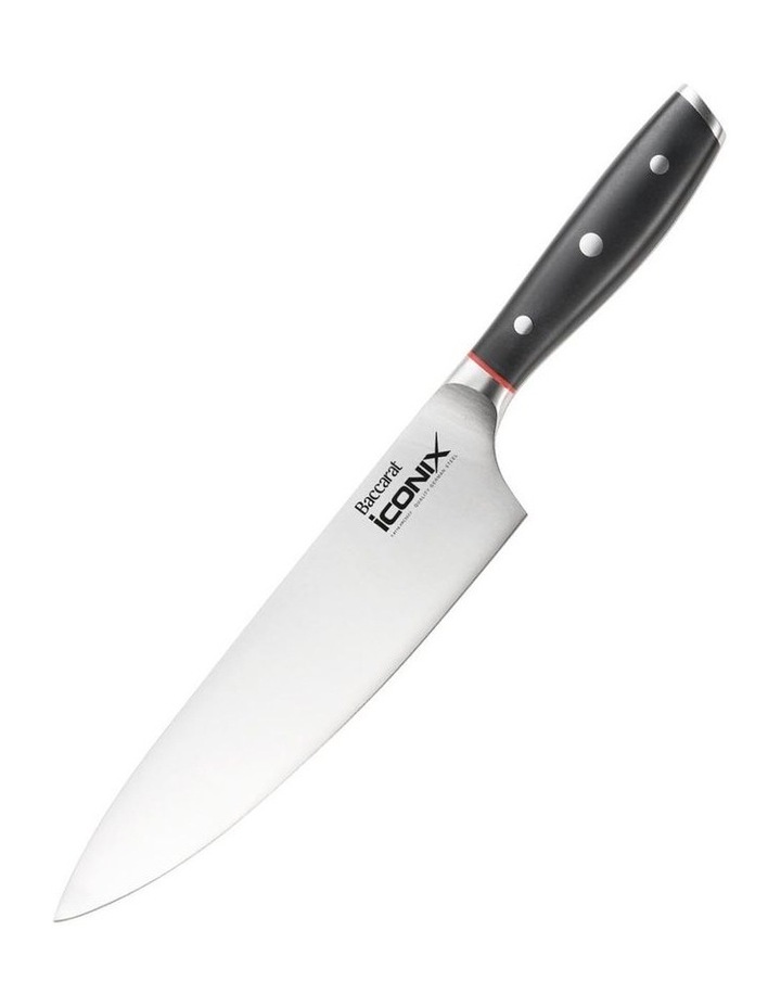 Baccarat iconiX Chefs Knife 20cm image 1