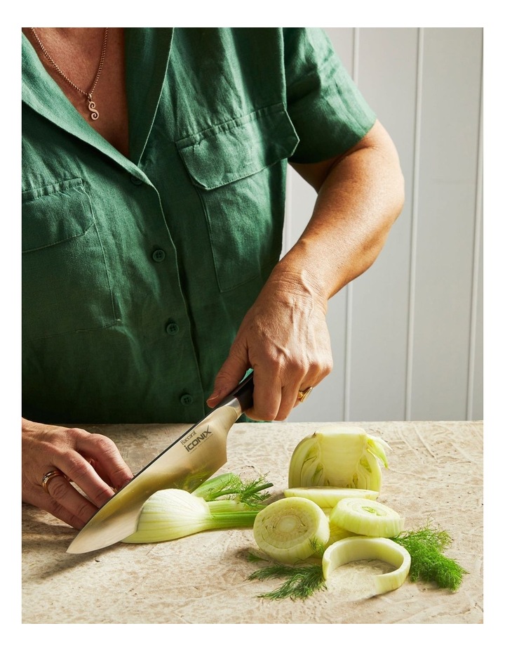 Baccarat iconiX Chefs Knife 20cm image 3