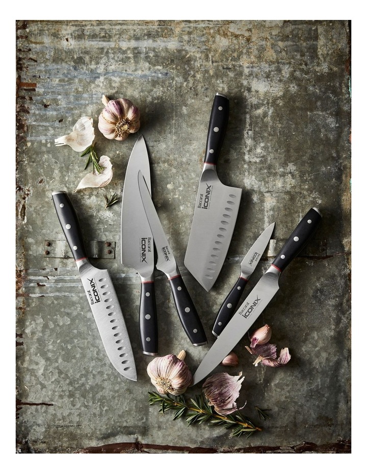 Baccarat iconiX Chefs Knife 20cm image 4