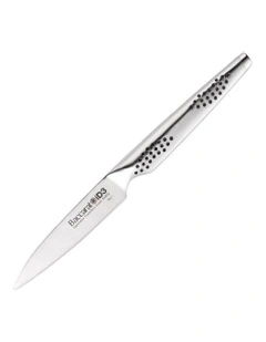 Baccarat iD3 Paring Knife 9cm in Silver