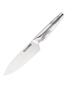 Baccarat iD3 Chefs Knife 15cm in Silver