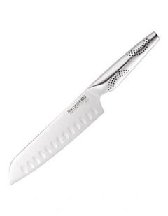 Baccarat iD3 Santoku Knife 18cm