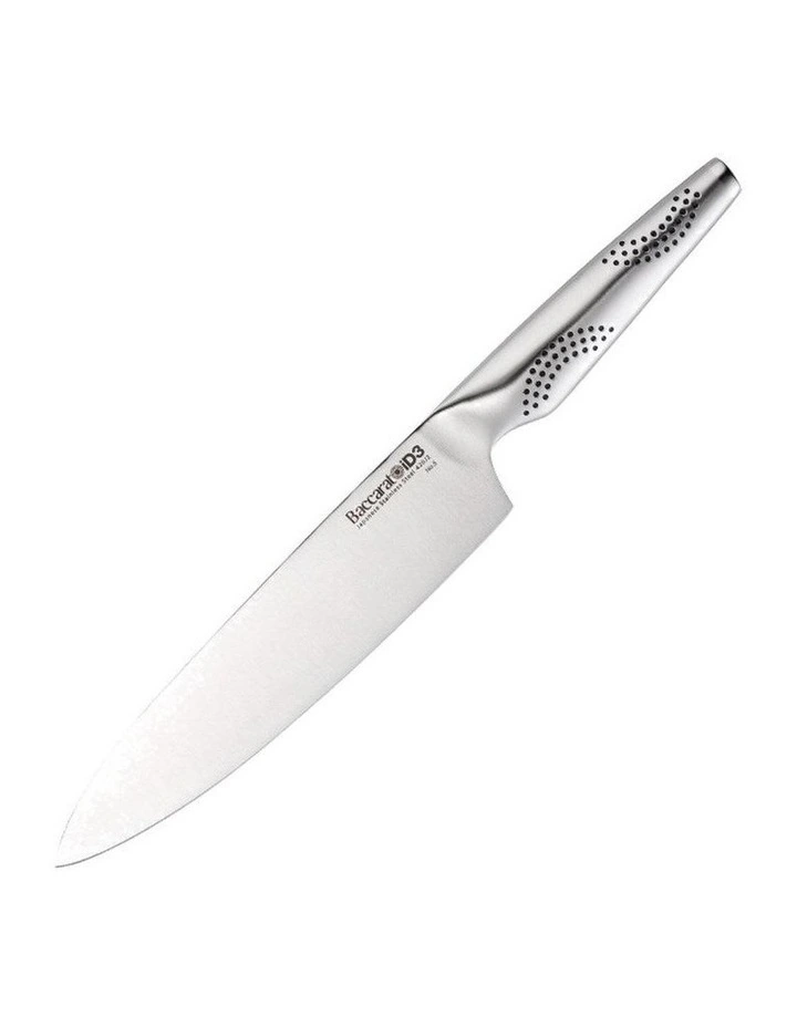 Baccarat iD3 Chefs Knife 20cm image 1