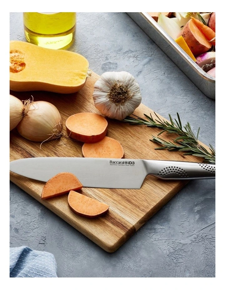 Baccarat iD3 Chefs Knife 20cm image 3
