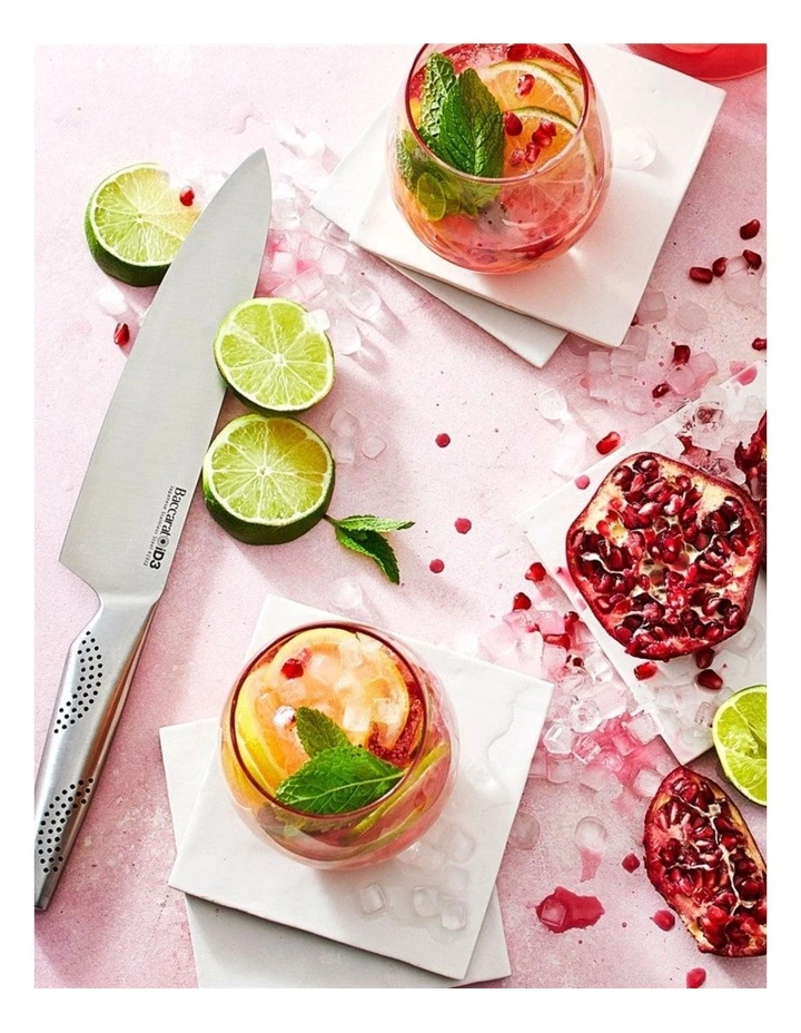 Baccarat iD3 Chefs Knife 20cm image 5