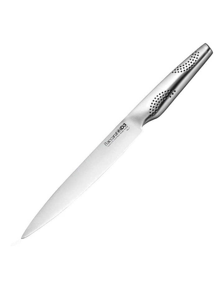 Baccarat iD3 Carving Knife 20cm image 1