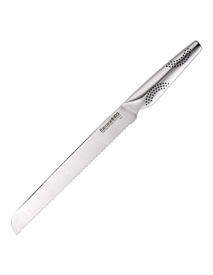 Baccarat iD3 Bread Knife 22cm image 1