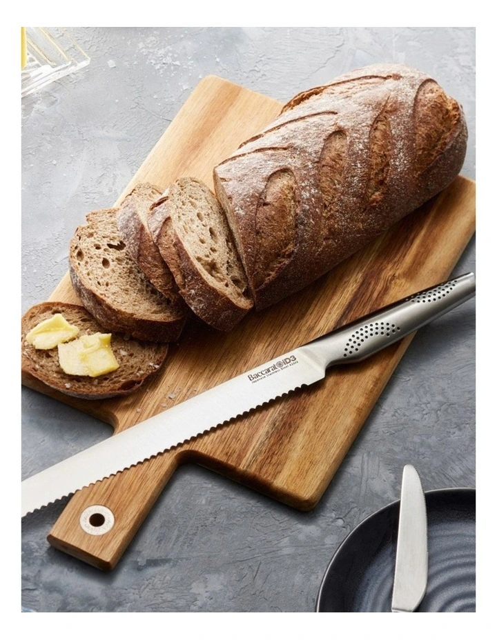 Baccarat iD3 Bread Knife 22cm image 2
