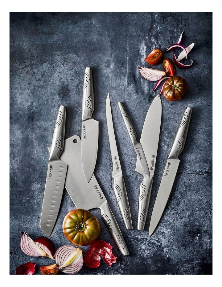 Baccarat iD3 Filleting Knife 20cm image 4