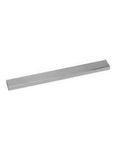 Baccarat iD3 Magnetic Stainless Steel Wall Mounted Knife Holder 40cm