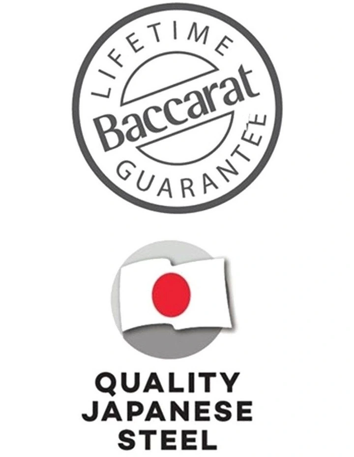 Baccarat iD3 Sharpening Steel 20cm image 2