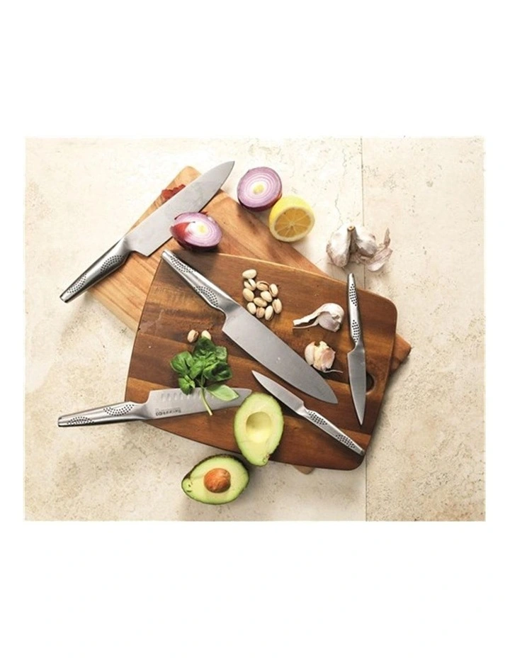 Baccarat iD3 Sharpening Steel 20cm image 2