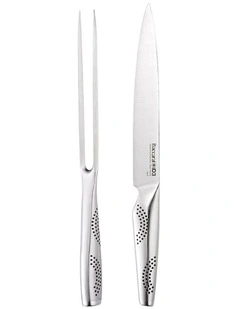 Baccarat iD3 Carving Knife Set 20cm