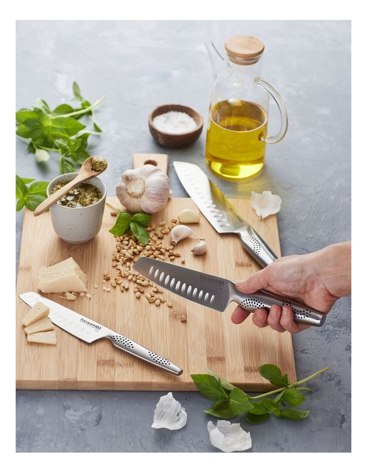 Baccarat iD3 3-Piece Santoku Knife Set image 3