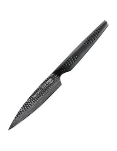 Baccarat iD3 BLACK SAMURAI Utility Knife 11cm