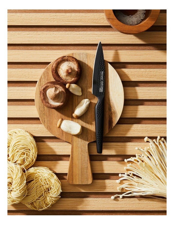 Baccarat iD3 BLACK SAMURAI Utility Knife 11cm image 2