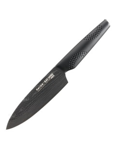 Baccarat iD3 BLACK SAMURAI Chefs Knife 15cm