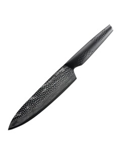 Baccarat iD3 BLACK SAMURAI Chefs Knife 20cm
