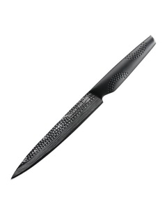 Baccarat iD3 BLACK SAMURAI Carving Knife 20cm