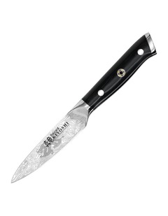 Baccarat KIYOSHI Paring Knife 9cm